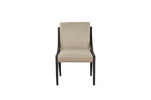 Load image into Gallery viewer, Elure - Leather Sling Chair (Set of 2)