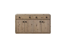 Load image into Gallery viewer, Pagosa - Server - English Knotty Oak