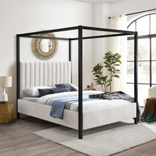 Load image into Gallery viewer, Kelly - Bed