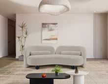 Load image into Gallery viewer, Daphne - Chenille Sofa
