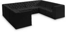 Load image into Gallery viewer, Tuft - 8 Piece Modular Sectional