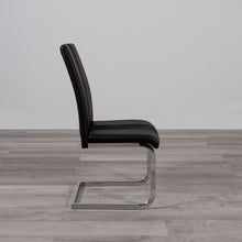 Load image into Gallery viewer, D915 - Dining Chair - Black