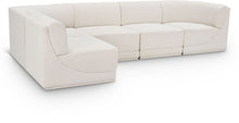 Load image into Gallery viewer, Ollie - 5 Piece Modular Sectional