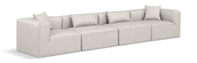 Load image into Gallery viewer, Cube - Modular 4 Seat Sofa
