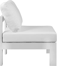 Load image into Gallery viewer, Nizuc - Outdoor Armless Chair