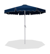 Load image into Gallery viewer, Amalfi - Patio Umbrella - White Pole