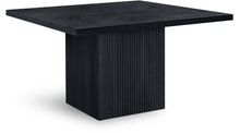 Load image into Gallery viewer, Belinda - Oak Veneer And Solid Wood Table