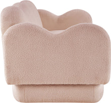 Load image into Gallery viewer, Bloom - Teddy Fabric Sofa