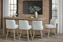 Load image into Gallery viewer, Pagosa - Bar - English Knotty Oak