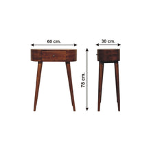 Load image into Gallery viewer, Albion - Nordic Console Table