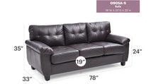 Load image into Gallery viewer, Comfortable Sofa