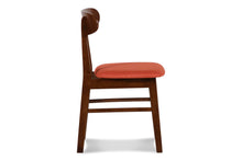 Load image into Gallery viewer, Morocco - Dining Chair With Seat Cushion