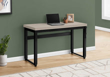 Load image into Gallery viewer, Computer Desk, Home Office, Standing, Adjustable, Laptop, Contemporary & Modern