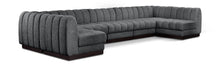 Load image into Gallery viewer, Quinn - 7 Piece Modular Sectional