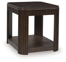 Load image into Gallery viewer, Carlibrie - Rectangular Table
