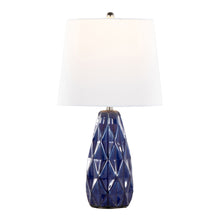 Load image into Gallery viewer, Hex - Contemporary Lamp (Set of 2)