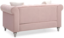 Load image into Gallery viewer, Stylish Contemporary Loveseat