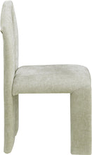 Load image into Gallery viewer, Bennett - Chenille Dining Chair (Set of 2)