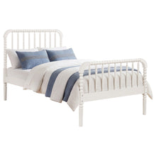 Load image into Gallery viewer, Jones Open Frame Platform Bed - Ego Home Furniture