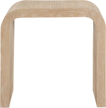 Load image into Gallery viewer, Cresthill - Ash End Table