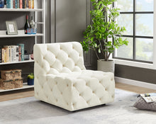 Load image into Gallery viewer, Tuft - Armless Chair
