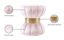 Load image into Gallery viewer, Vino - Stool Ottoman