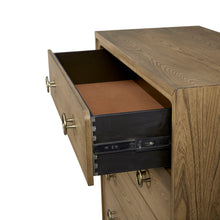 Load image into Gallery viewer, Elure - 5 Drawer Chest