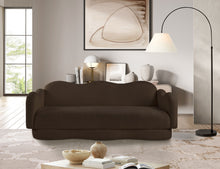 Load image into Gallery viewer, Bloom - Teddy Fabric Sofa