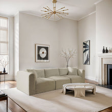 Load image into Gallery viewer, Shaggy - 3 Seat Modular Sofa