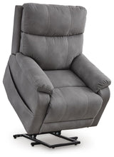 Load image into Gallery viewer, Next-Gen Durapella Power Lift Recliner