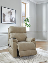 Load image into Gallery viewer, Next-Gen Durapella Power Lift Recliner