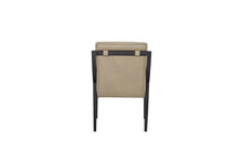 Load image into Gallery viewer, Elure - Leather Sling Chair (Set of 2)