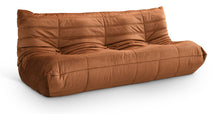 Load image into Gallery viewer, Relax - Velvet 77.75" Upholstered Sofa