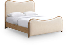 Load image into Gallery viewer, Arvada - Vegan Leather Bed