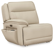 Load image into Gallery viewer, Double Deal - Laf Zero Wall Power Recliner - Almond
