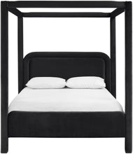 Load image into Gallery viewer, Salina - Velvet Upholstered Bed