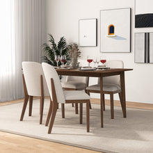 Load image into Gallery viewer, Kaitlyn - Comfort Dining Chair (Set of 2)