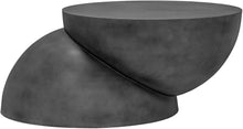 Load image into Gallery viewer, Boulder - Iron Coffee Table