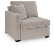 Load image into Gallery viewer, ModMax Luxe - LAF Corner Chair - Flint