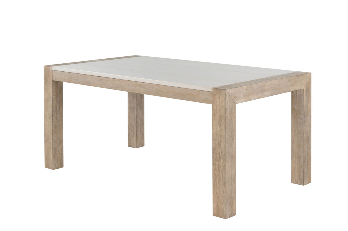 D1321 - Dining Table Legs - Natural