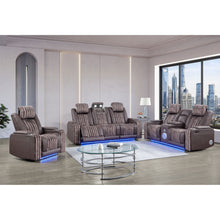 Load image into Gallery viewer, Duran - Power Recliner With Power Headrest