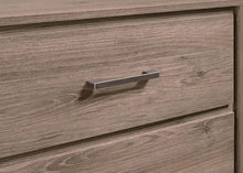 Load image into Gallery viewer, Crown Mark Furniture River 4 Drawer Chest in Brown