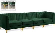 Load image into Gallery viewer, Alina - Modular 4 Seat Sofa