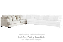 Load image into Gallery viewer, Rawcliffe - LAF Sofa - Parchment