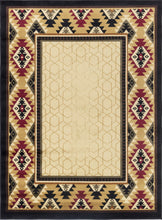 Load image into Gallery viewer, Tribes - GC_YLS4007 Southwest Area Rug
