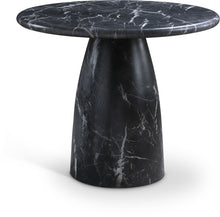 Load image into Gallery viewer, Cosenza - Round Concrete Dining Table
