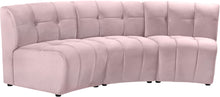Load image into Gallery viewer, Limitless - 3 Pc. Modular Sectional