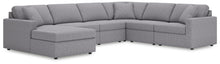 Load image into Gallery viewer, Modmax - Sectional - Granite