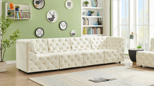 Load image into Gallery viewer, Tuft - Modular Sofa - 4 Seats