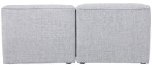 Load image into Gallery viewer, Miramar - 2 Seat Armless Modular Sofa
